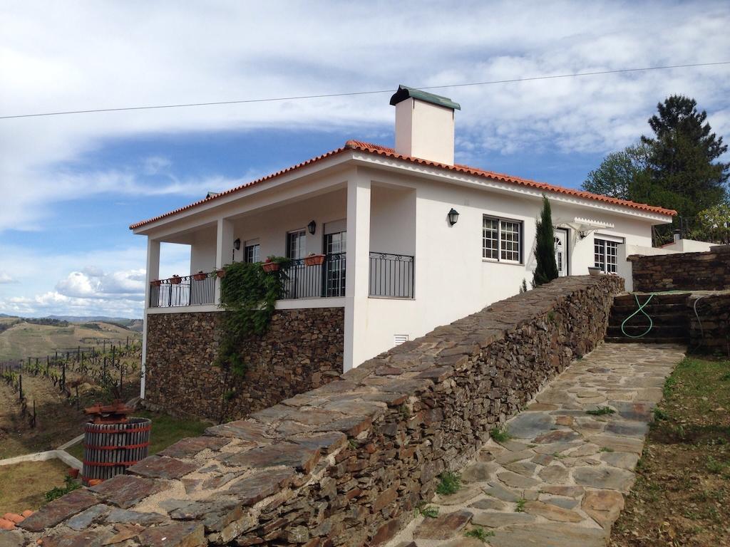 Quinta Dos Espinheiros Villa Provesende Room photo