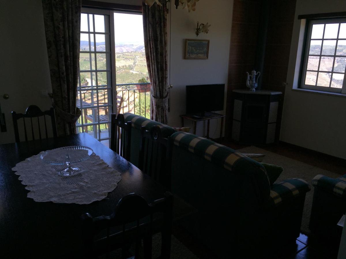Quinta Dos Espinheiros Villa Provesende Room photo